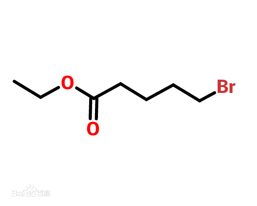 5-溴戊酸乙脂,Ethyl 5-bromovalerate