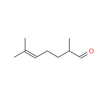 2,6-二甲基-5-庚烯醛,2,6-Dimethyl-5-heptenal