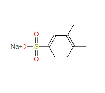 二甲苯磺酸鈉,Sodium xylenesulfonate