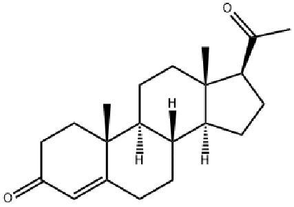 黃體酮,Progesterone