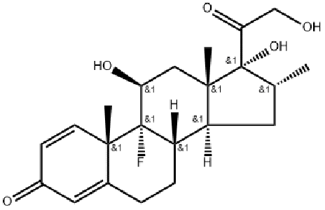 地塞米松,Dexamethasone