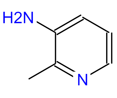 3-氨基-2-甲基吡啶,3-Amino-2-methylpyridine