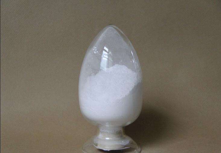 3,4,5-三甲氧基苯甲酸,Gallic acid trimethyl ether