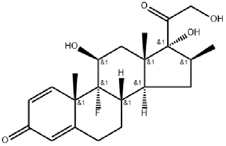 倍他米松,Betamethasone