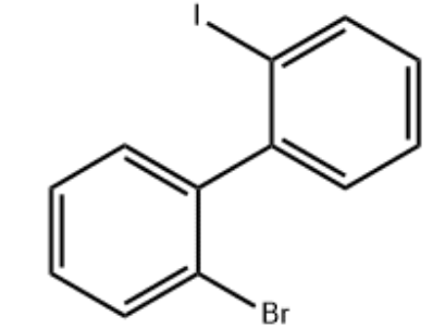 2-溴-2'-碘联苯,2-bromo-2'-Iodo-1,1'-Biphenyl