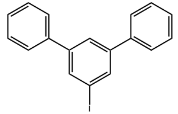 1-碘-3,5-二苯基苯,1-Iodo-3,5-diphenylbenzen