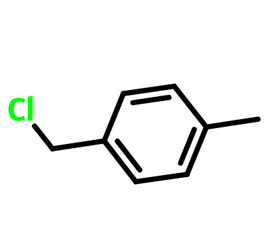 對甲基氯芐,4-Methylbenzyl chloride