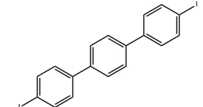 4,4'-二碘三联苯,4,4'-Diiodo-p-terphenyl