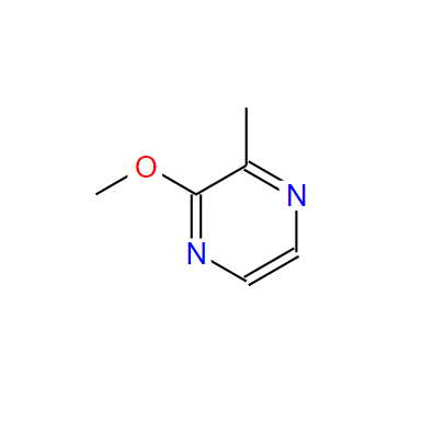2-甲氧基-3-甲基吡嗪,2-METHOXY-3-METHYLPYRAZINE