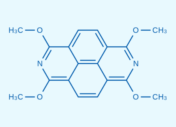 1,3,6,8-四甲氧基苯并[lmn][3,8]菲咯啉,1,3,6,8-Tetramethoxybenzo[lmn][3,8]phenanthroline