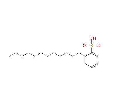 4-C10-13-仲烷基苯磺酸衍生物,DODECYLBENZENESULFONIC ACID