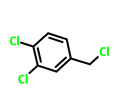 3,4-二氯氯苄,3,4-Dichlorobenzyl chloride