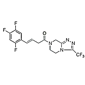 西格列汀苯乙烯基乙酰类似物,Sitagliptin Tablets EP Impurity FP-C
