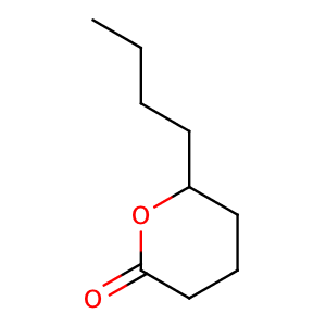 丁位壬内酯,delta-Nonalactone