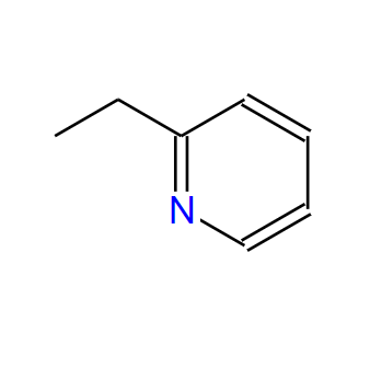 2-乙基吡啶,2-Ethylpyridine
