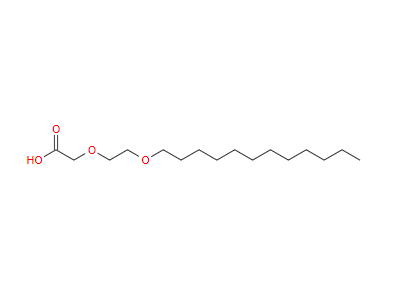 月桂醇聚醚-6 羧酸钠,SODIUM LAURETH-6 CARBOXYLATE