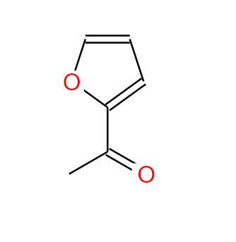 2-乙酰基呋喃,2-Acetylfuran