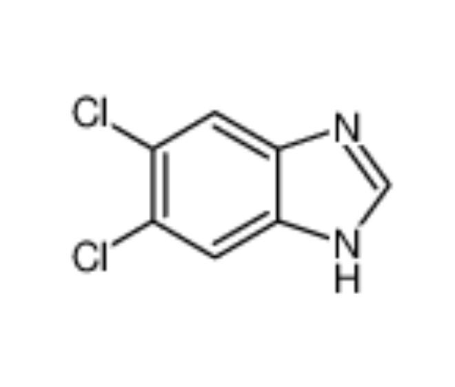 5,6-二氯苯咪唑,5,6-DICHLOROBENZIMIDAZOLE