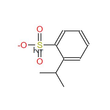 枯烯磺酸钾,potassium cumenesulphonate