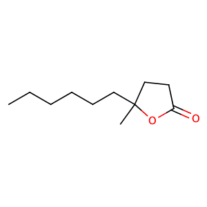 二氢茉莉内酯,Dihydrojasmone lactone