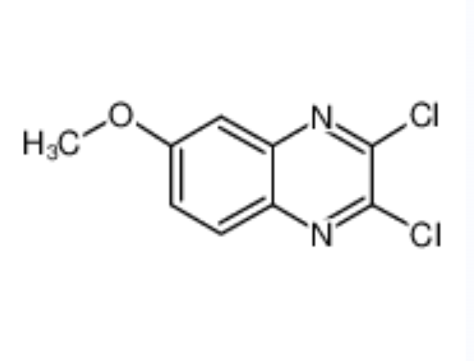 2,3-二氯-6-甲氧基喹喔啉,2,3-Dichloro-6-methoxyquinoxaline