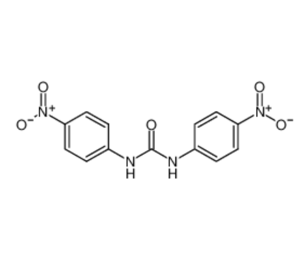 4,4'-二硝基二苯脲,1,3-BIS(4-NITROPHENYL)UREA