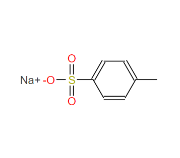 對甲苯磺酸鈉,SODIUM P-TOLUENESULFONATE