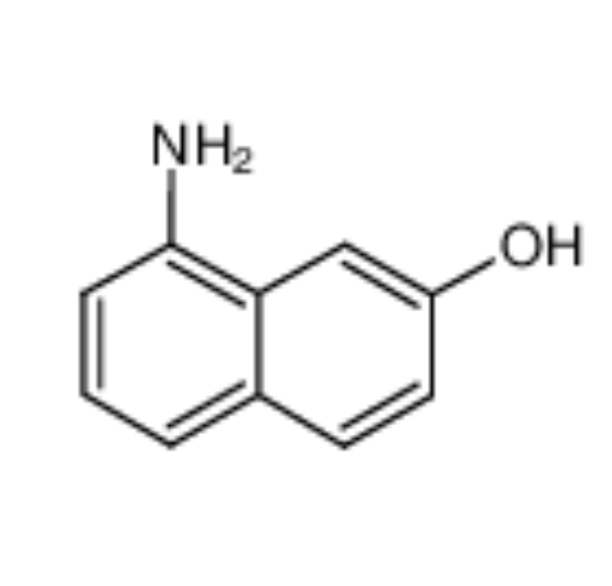 1-氨基-7-萘酚,1-Amino-7-naphthol