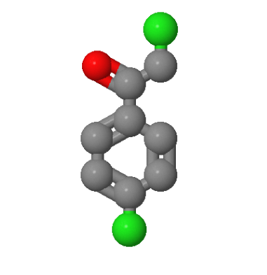 2,4'-二氯苯乙酮,2,4'-Dichloroacetophenone