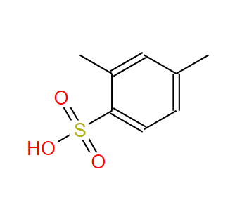 2,4-二甲基苯磺酸,2,4-Dimethylbenzenesulfonic acid