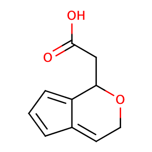 2,3-二氢苯并呋喃-5-乙酸,2,3-Dihydrobenzofuranyl-5-acetic acid