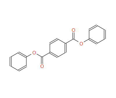 联苯对二苯酸盐,DIPHENYL TEREPHTHALATE