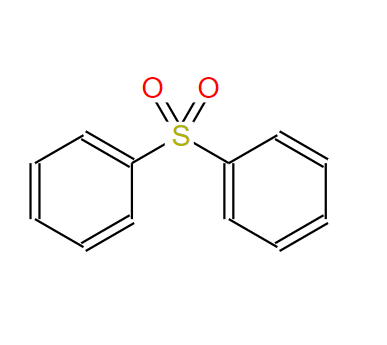 二苯砜,Diphenyl sulfone