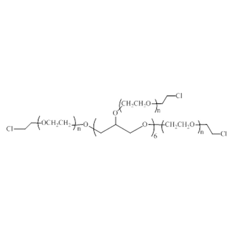 八臂-聚乙二醇-氯化物,8-Arm PEG-Chloride;8-Arm PEG-Cl