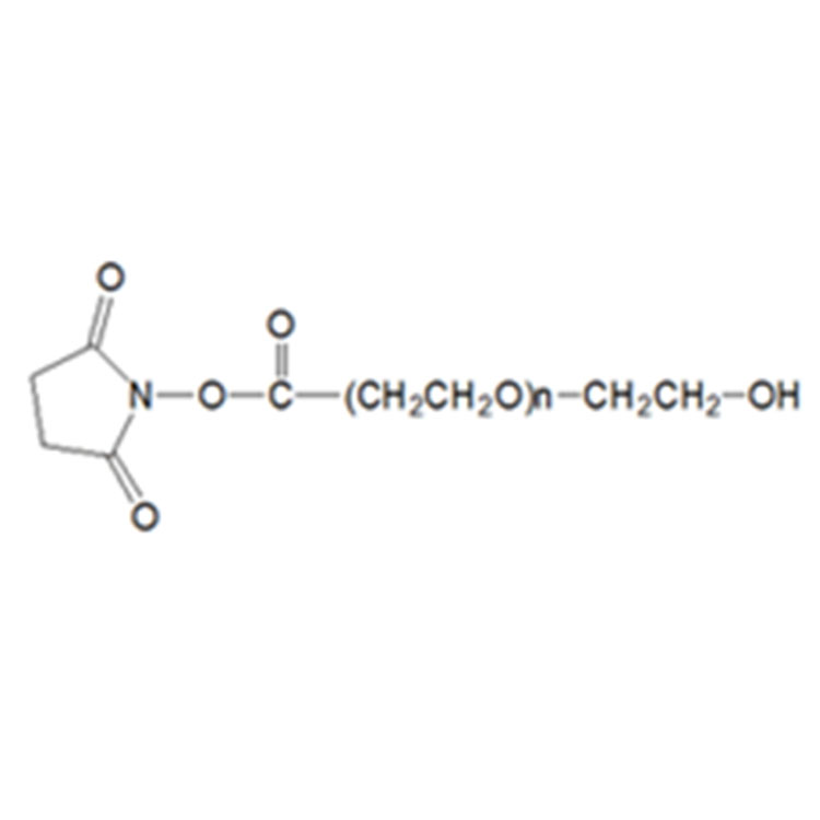 活性酯-聚乙二醇-羥基,HO-PEG-NHS;NHS-PEG-hydroxyl