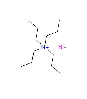 四丙溴化铵,Tetrapropylammonium bromide