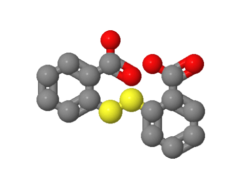 二硫代水楊酸,2,2'-Dithiosalicylic acid