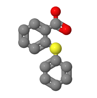 2-(苯硫基)苯甲酸,2-(phenylthio)benzoic acid