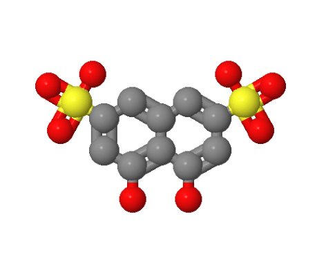 變色酸,1,8-Dihydroxynaphthylene-3,6-disulfonic acid