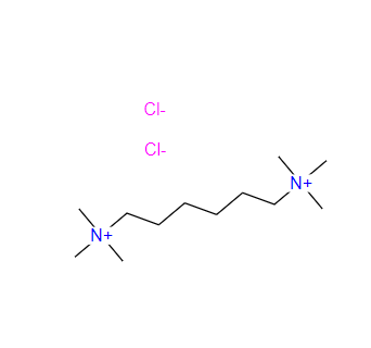 氯化六甲双铵,HEXAMETHONIUM CHLORIDE