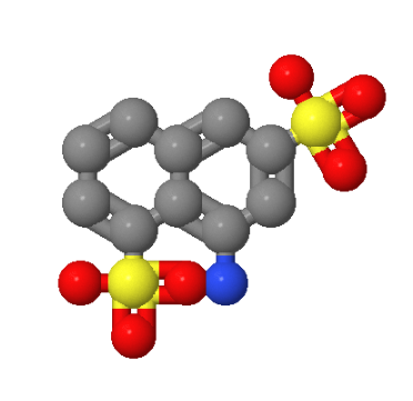 8-氨基萘-1,6-二磺酸,8-Aminonaphthalene-1,6-disulfonic acid
