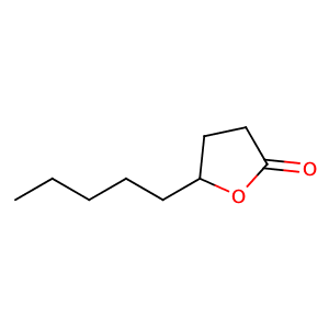 椰子醛,gamma-Nonanolactone