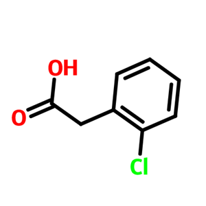 邻氯苯乙酸