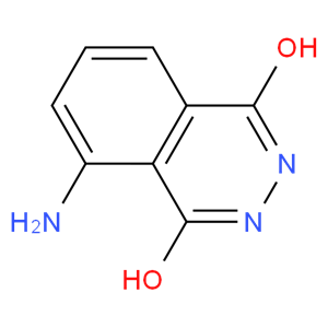鲁米诺（3-氨基邻苯二甲酰肼）