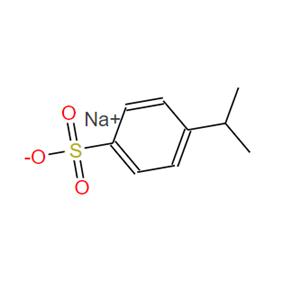 15763-76-5；4-异丙苯磺酸钠
