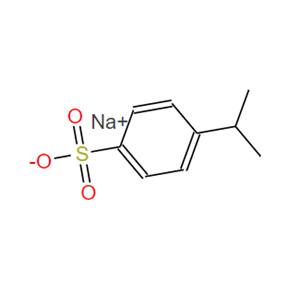 4-异丙苯磺酸钠,Sodium 4-propan-2-ylbenzenesulfonate