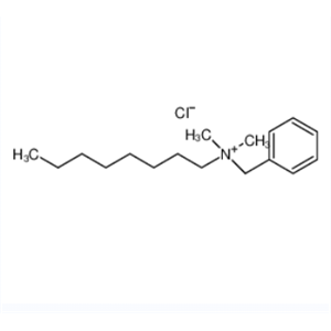 苯扎氯铵,Benzalkonium chloride