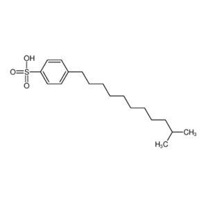 68411-32-5；支链C12烷基苯磺酸