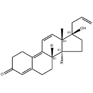 烯丙孕素/四烯雌酮