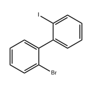 2-溴-2'-碘联苯